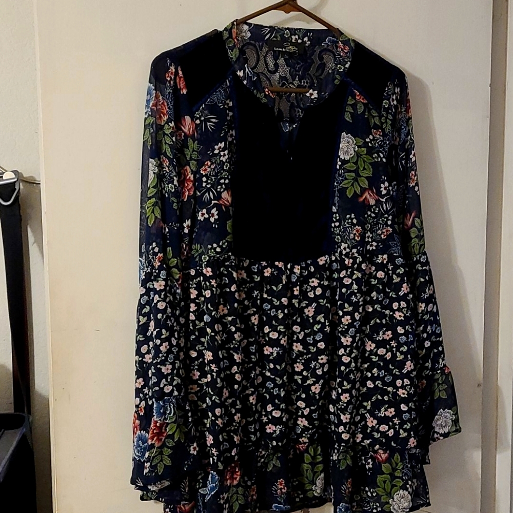Blouse